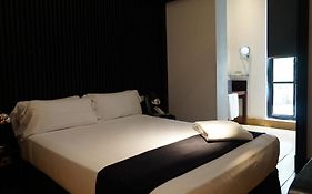 Hotel Market
